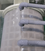 Is Installing a Drum Filter Beneficial for a Koi Pond?