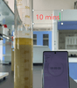 How to Determine if the Gelatinization Degree of Extruded Feed is Up to Standard?