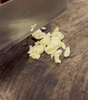 Why Can Alliin/Allicin Repel Parasites?