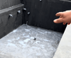 Why Are Dark Colors Commonly Chosen for Pond Bottoms?