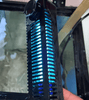Why Can't UV Lamps Kill Parasite Eggs?