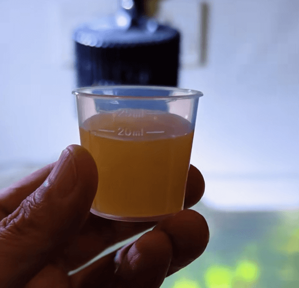 Why Should Water Clarifiers Be Avoided During Treatment Periods?